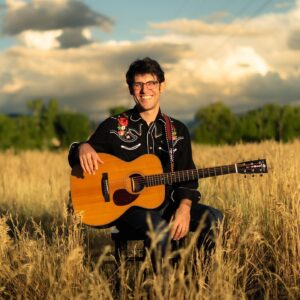 Jackson Emmer